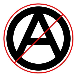 Anti-Anarchy-symbol